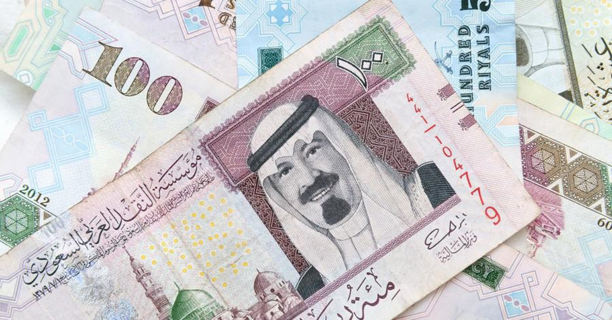 تحديث لحظي.. سعر الريال السعودى اليوم الاحد الموافق 2024/11/17 في مختلف البنوك المصرية