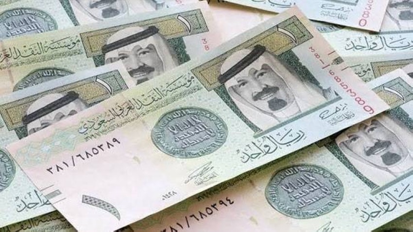 لحظيا.. سعر الريال السعودي اليوم في البنك الأهلي والبنوك الأخرى الاثنين 11 نوفمبر 2024