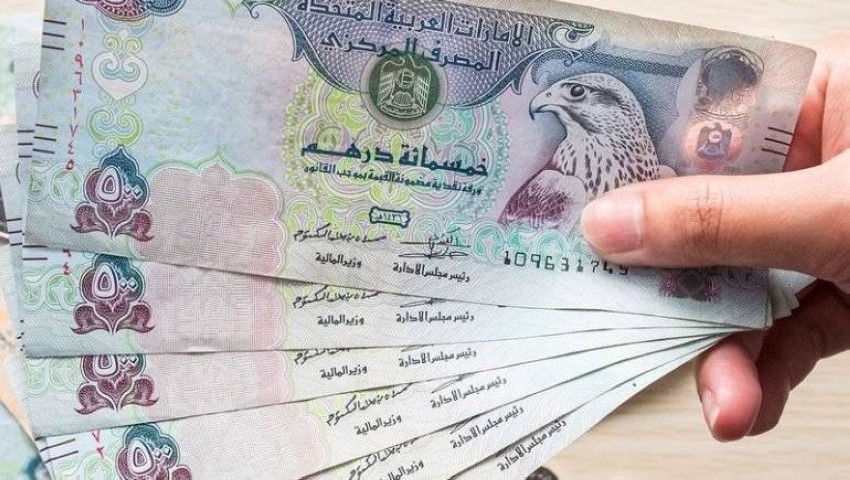 سعر الدرهم الاماراتي مقابل الجنيه في السوق المصري اليوم الاثنين 11 نوفمبر 2024: مقارنة بين البنوك المختلفة