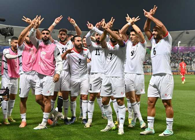 مواعيد مباريات اليوم الخميس 14-11-2024 (تصفيات اسيا و أفريقيا)والقنوات الناقلة لها