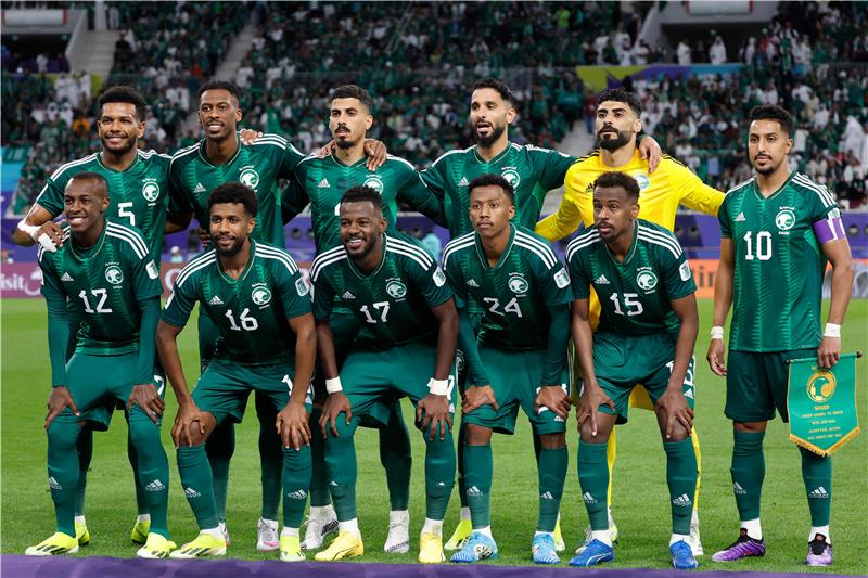 موعد مباراة السعودية واستراليا القادمة بالتصفيات الاسيوية المؤهلة الي نهائيات كأس العالم 2026