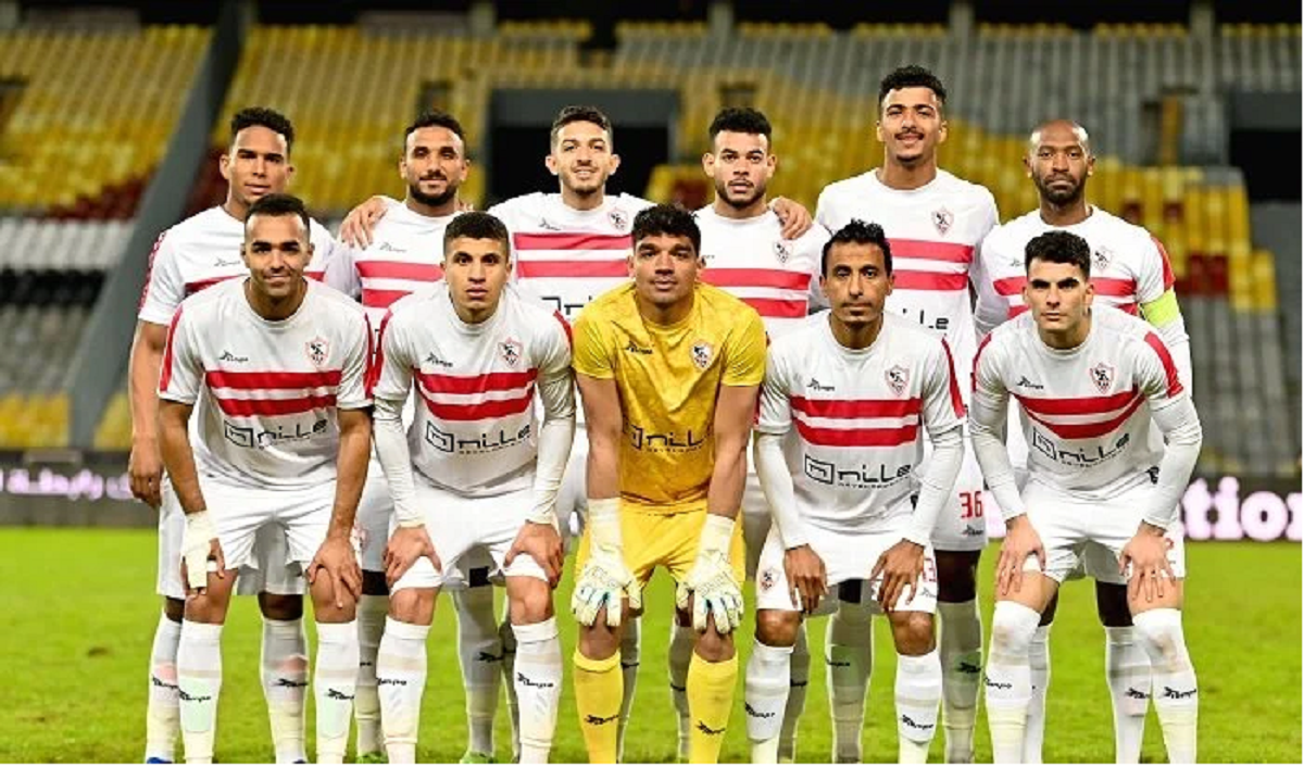 موعد مباراة الزمالك والنصر الليبي الودية والقنوات الناقلة.. مهرجان اعتزال خالد حسين