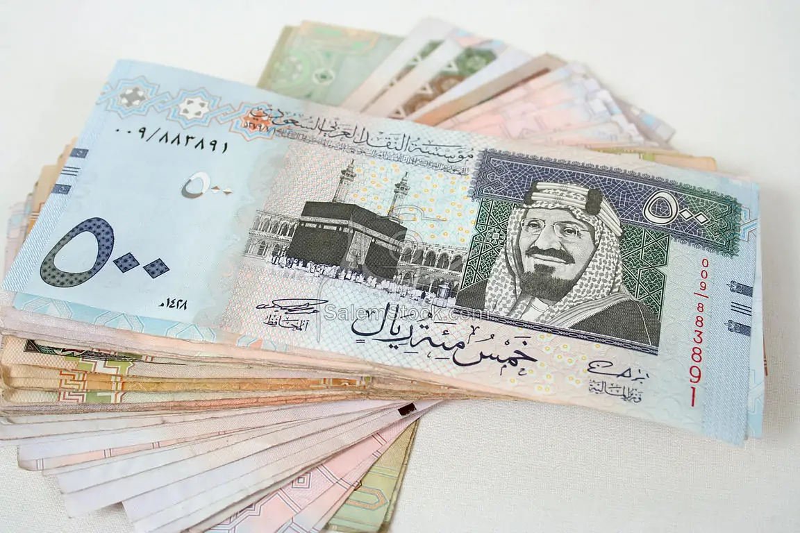 “هل يرتفع الريال؟” سعر الريال السعودي في بنك مصر اليوم الثلاثاء 12 نوفمبر 2024 وفي مختلف البنوك المصرية