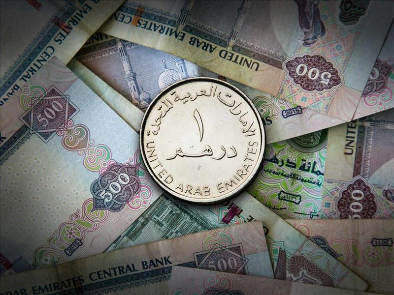 سعر الدرهم مقابل الجنيه المصري اليوم في البنوك.. أسعار الإماراتي للشراء والبيع وفقا للتحديثات الأخيرة