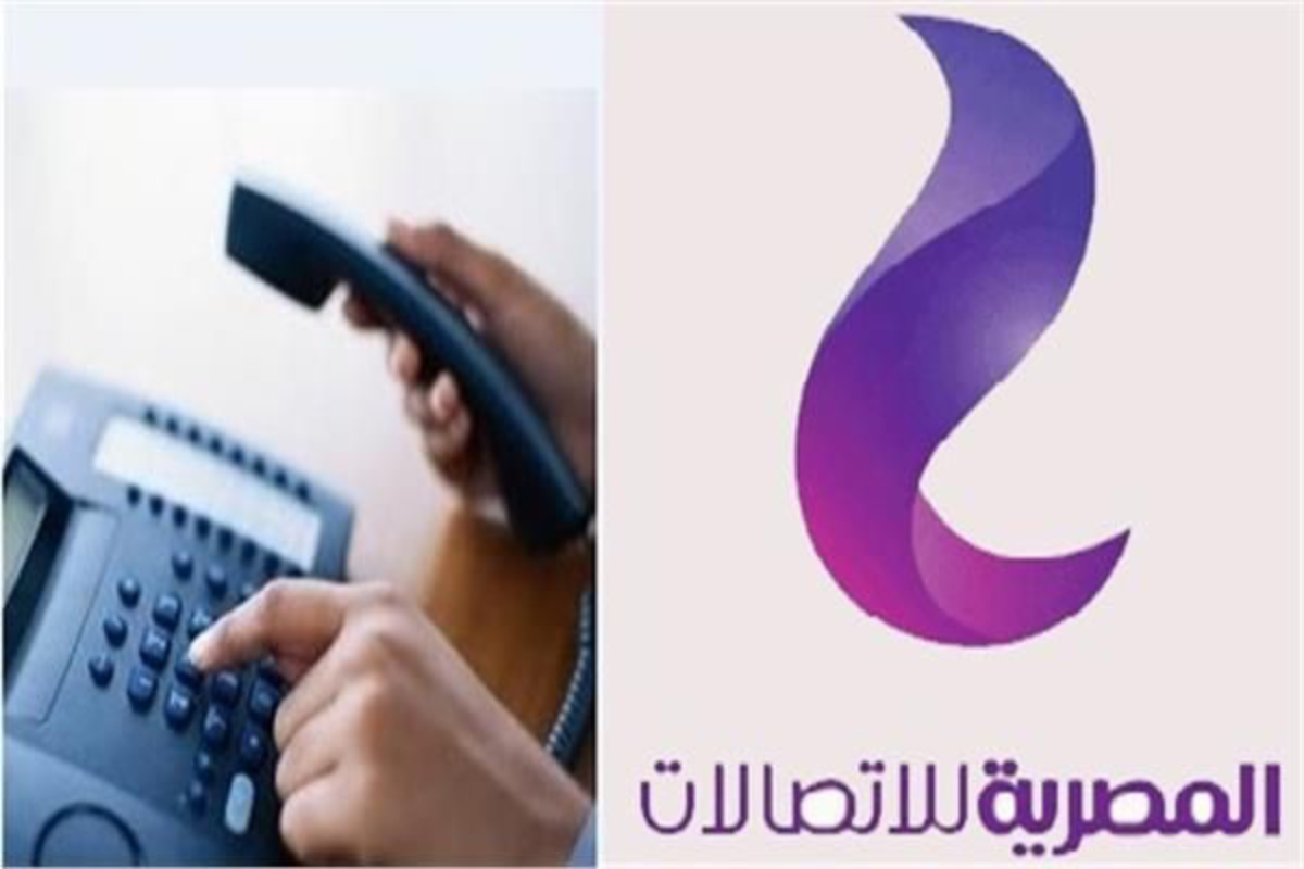 رابط الاستعلام عن فاتورة التليفون الأرضي عبر شركة المصرية للاتصالات billing.te.eg وكيفية السداد