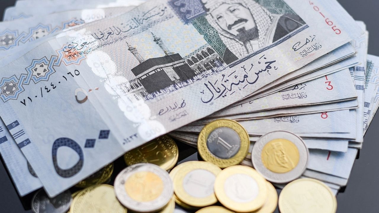 استقرار سعر الريال السعودي اليوم في بنك مصر الجمعة 15 نوفمبر 2024 وفي جميع البنوك المصرية