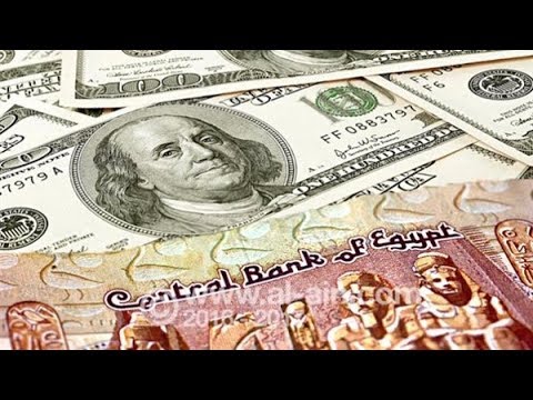 (اخر تحديث لحظى) سعر الدولار اليوم مقابل الجنيه المصري الاحد 10 نوفمبر 2024 فى ختام تعاملات البنوك الان