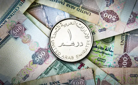 سعر الدرهم الاماراتي اليوم الأثنين 11 نوفمبر 2024 مقابل الجنية المصري في البنوك وفقاً لأخر تحديث لتعاملات البيع والشراء