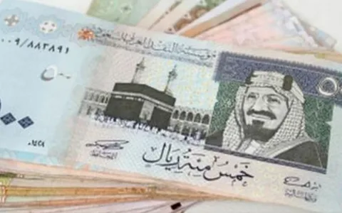 تحديث لحظي.. سعر الريال السعودى اليوم الاحد الموافق 2024/11/10 في مختلف البنوك المصرية