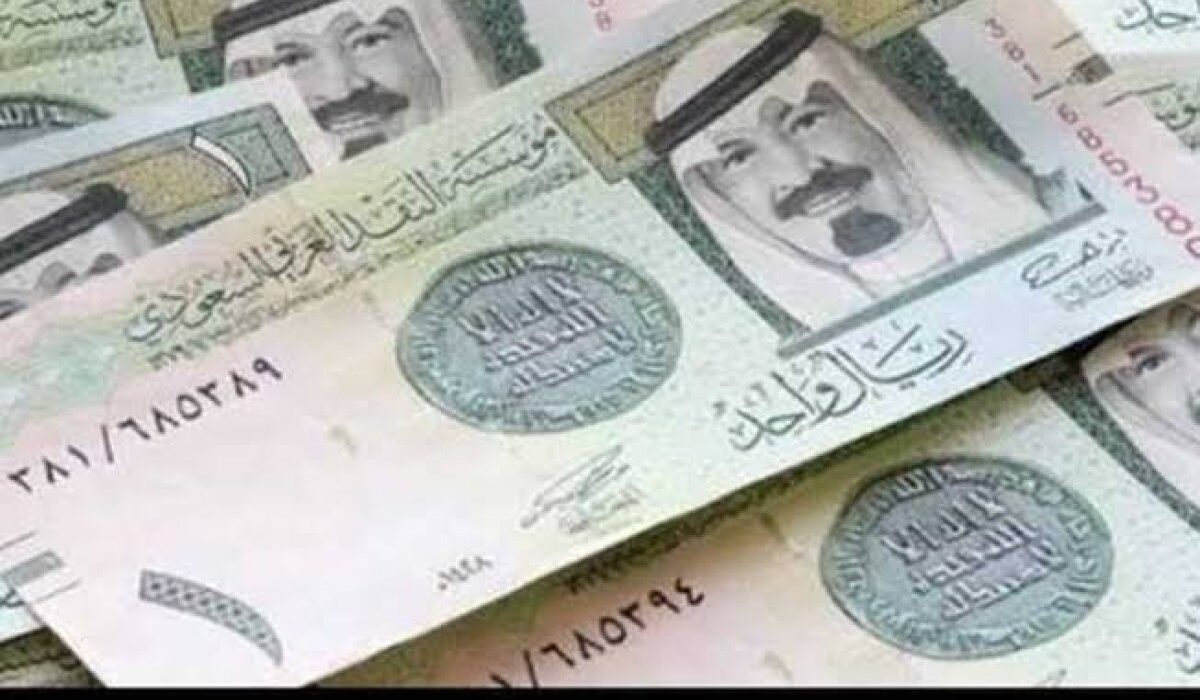 سعر الريال السعودي اليوم الاحد 10-11-2024: الريال السعودي وثباته في مواجهة الجنيه