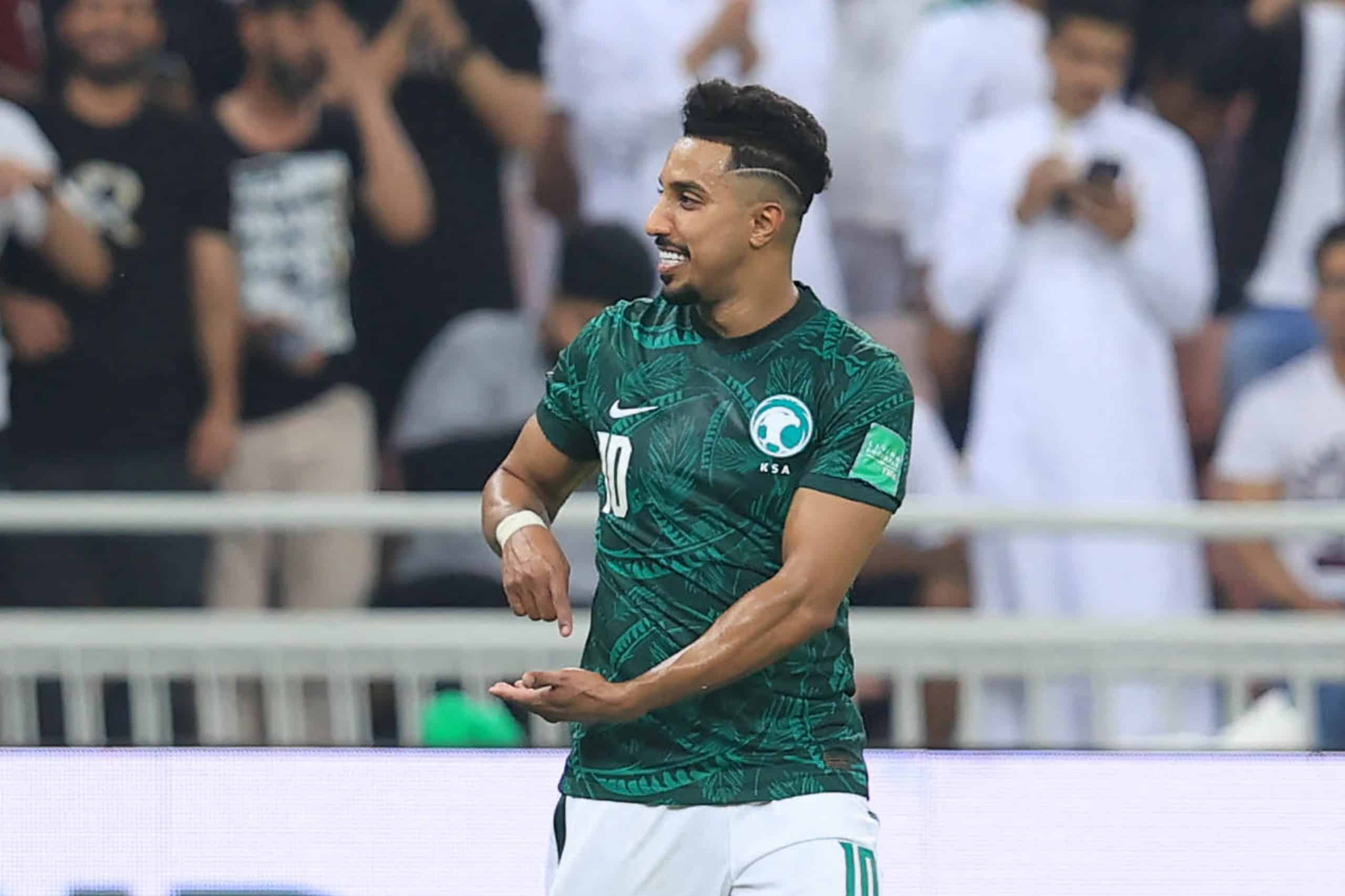 “المواجهة المنتظرة” موعد مباراة منتخب السعودية القادمة أمام منتخب استراليا في الجولة الخامسة من بطولة التصفيات الآسيوية المؤهلة لكأس العالم 2026 والقنوات الناقلة