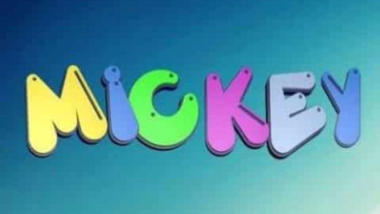 تردد قناة ميكي كيدز HD الجديد MICKY KIDS على القمر الصناعي النايل سات والعرب سات