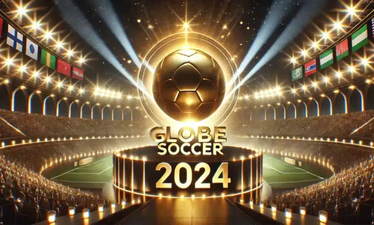 رابط التصويت جلوب سوكر 2024 وأهم الخطوات عبر vote.globesoccer.com.. صوت للاعبك المفضل