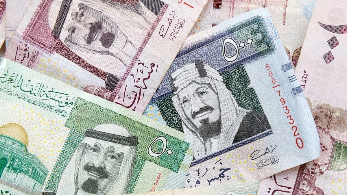 اسعار الريال السعودي اليوم الثلاثاء 12 نوفمبر 2024 مقابل الجنية المصري في مُختلف البنوك وفقاً لأخر تحديث مُعلن