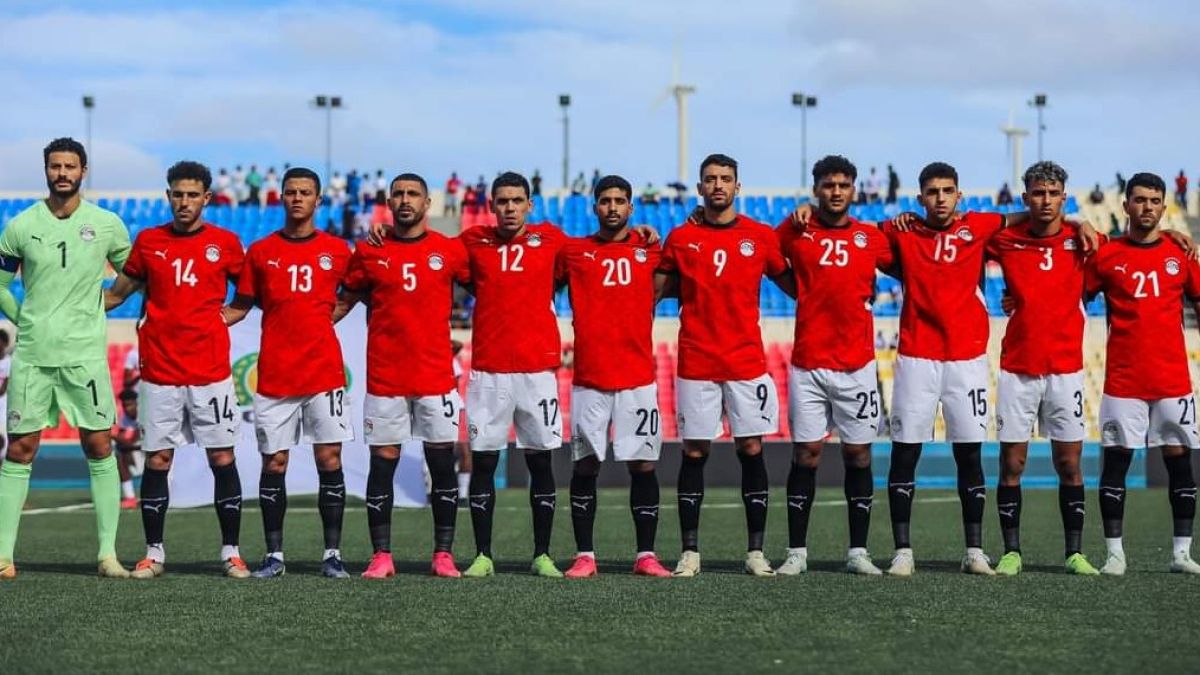 “الجولة الاخيرة” موعد مباراة منتخب مصر القادمة امام منتخب بوتسوانا في تصفيات امم افريقيا والقنوات الناقلة