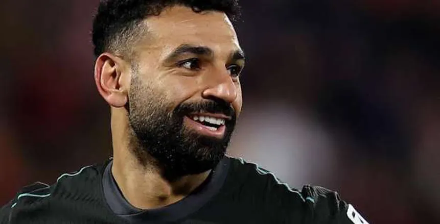 أرقام محمد صلاح القياسية المنتظرة في موقعة ليفربول وليستر سيتي