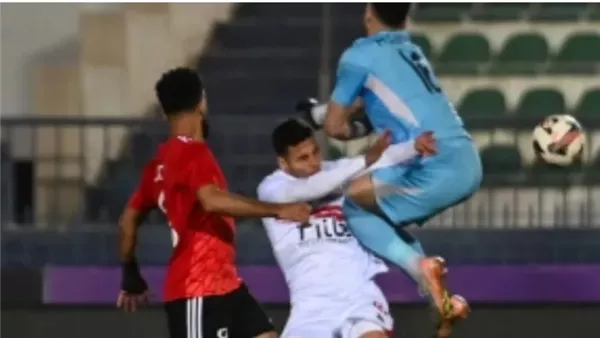 بسبب حكام مواجهة طلائع الجيش.. الزمالك يصدر بيانًا ويتقدم بشكوى