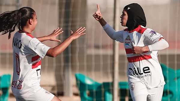 المدير الفني لفريق الكرة النسائية بالزمالك  يكشف لـ”البوابة نيوز” تفاصيل خناقة مواجهة الجونة