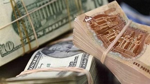 سعر الدولار اليوم مقابل الجنيه المصري اليوم: أحدث تحركات السوق المصرفي