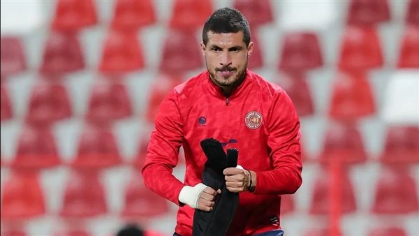 مدرب الزمالك السابق يتولى تدريب طارق حامد في ضمك السعودي