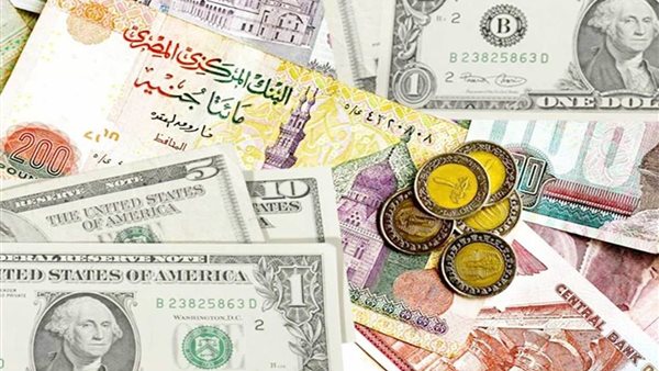 الريال واليورو في نهاية عام.. أسعار العملات العربية والأجنبية بختام تعاملات اليوم الثلاثاء