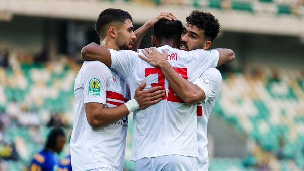 زيزو والجزيري وشلبي يقودون الزمالك أمام المصري