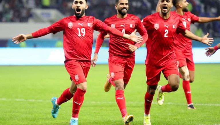 خليجي 26.. تشكيل منتخب البحرين المتوقع في مواجهة اليمن