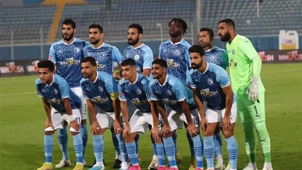 البنا حكما لمباراة بيراميدز والاتحاد بكأس الرابطة