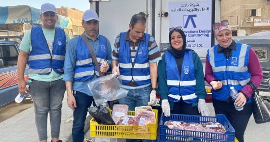 مبادرة حياة كريمة.. جهود مستمرة لتنمية الريف وتحقيق العدالة الاجتماعية