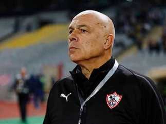 تصريحات نارية من جروس عقب تعادل الزمالك أمام طلائع الجيش