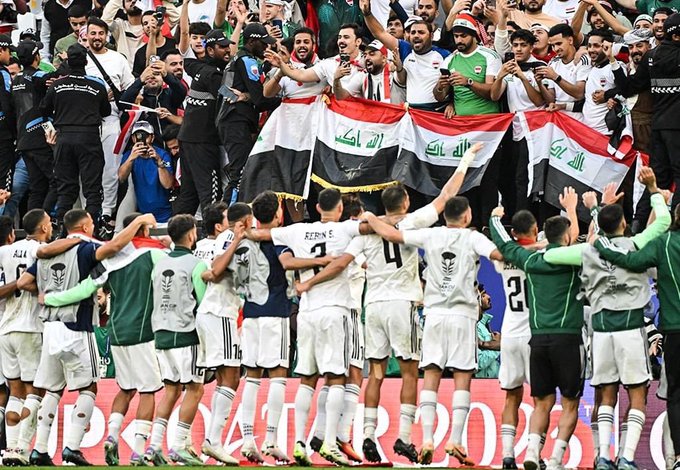 موعد مباراة العراق والبحرين اليوم في كأس الخليج 2024 “خليجي 26”