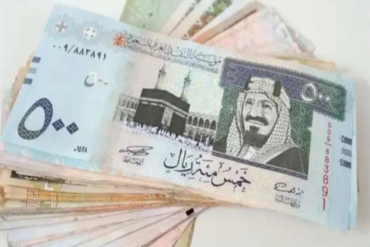 سعر الريال السعودي يرتفع: الأسعار الحالية في البنوك المصرية 27 ديسمبر 2024