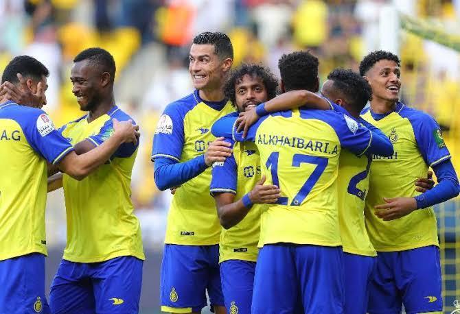 النصر يعلن تعيين الجمعان مديرا تنفيذيا جديدا لخلافة الإيطالي جويد