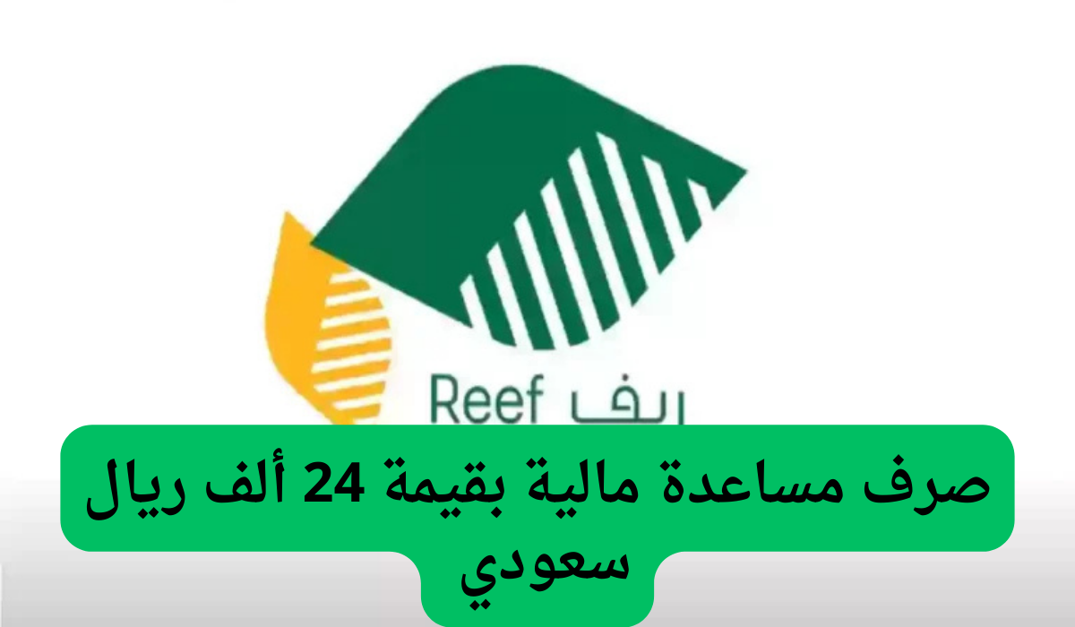 عاجل.. صرف مساعدة مالية بقيمة 24 ألف ريال سعودي.. بإتباع عدة خطوات إعرفها الآن!!