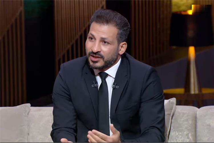 توقعات 2025 .. شاهد سيد معوض يتوقع مصير غامض للأهلي في مونديال الأندية