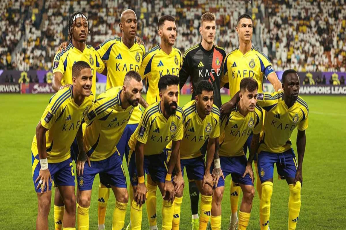 نادي النصر السعودي يخطف موراتا: الحقيقة الكاملة!