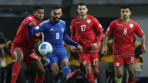 خليجي 26.. تشكيل منتخب الكويت لمواجهة الإمارات