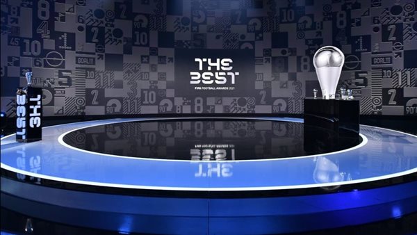 ريال مدريد يسيطر على التشكيل الأفضل من ذا بيست 2024