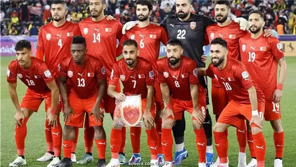 منتخب البحرين في “نزهه تدريبية” أمام اليمن اليوم في خليجي 26