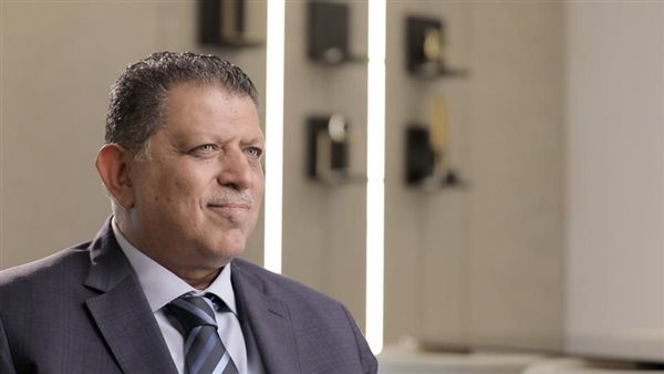 بعد انتخابه رئيسا لاتحاد اليد.. خالد فتحي: هدفي استمرار الريادة عالميا في اللعبة