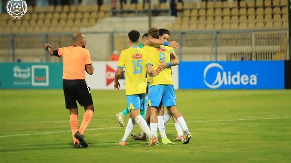 اليوم.. الإسماعيلي يبحث عن الثلاث نقاط من بوابة حرس الحدود في الدوري