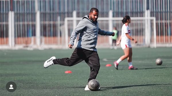 الكرة النسائية.. الزمالك يبحث عن فوز جديد أمام الجونة في الدوري