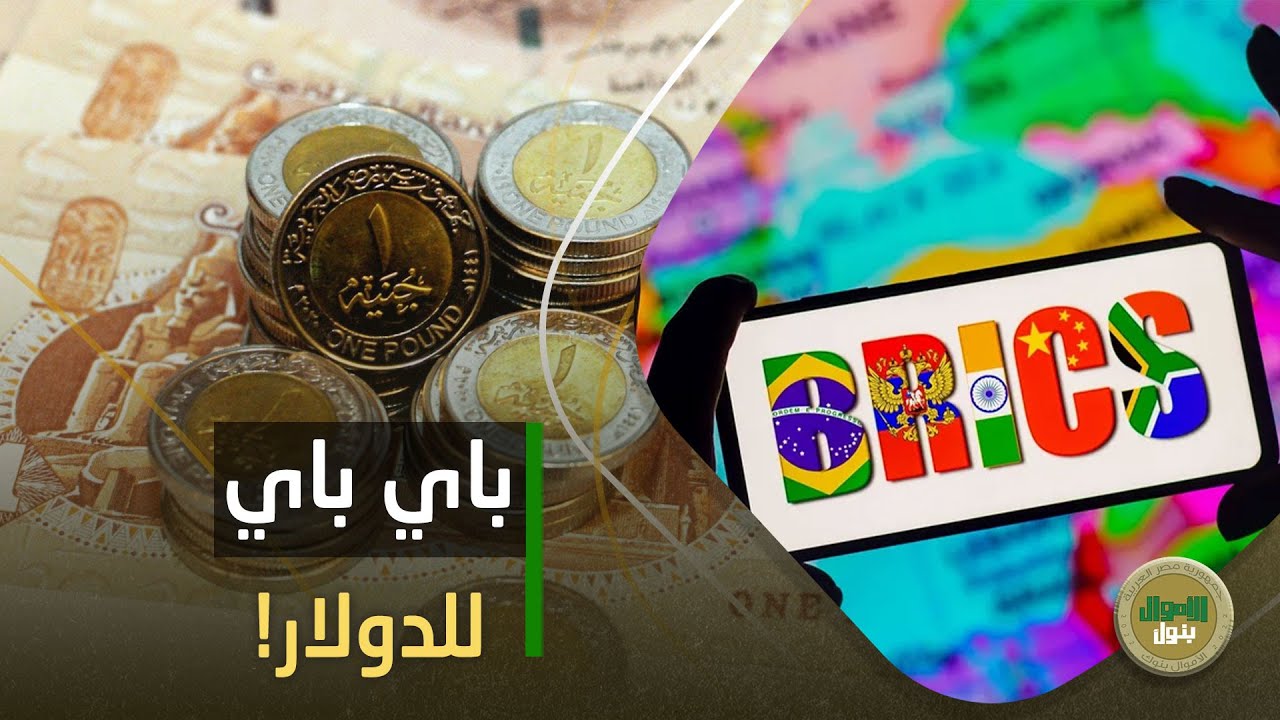 سعر الجنيه المصري أمام عملات دول بريكس اليوم الاثنين 2-12-2024 ( فى البنوك المركزية)