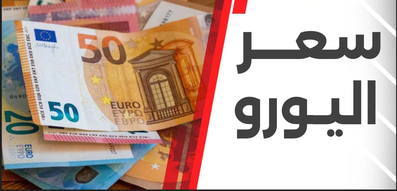 سعر اليورو مقابل الجنيه المصري اليوم الإثنين الموافق 2 ديسمبر 2024 داخل البنوك المختلفة