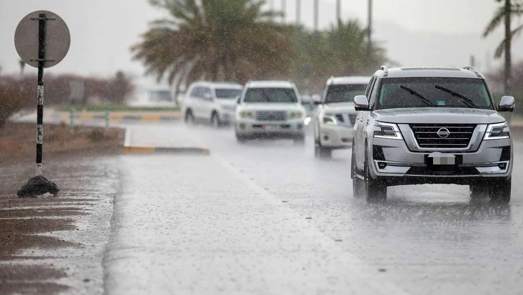 حالة الطقس اليوم الخميس 26-12-2024 في الإمارات.. غائم جزئيا مع توقعات سقوط أمطار