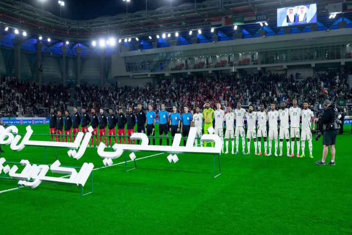 رينارد: التقرير الفني كلمة السر لتحسين الأداء في كأس العالم 2026!