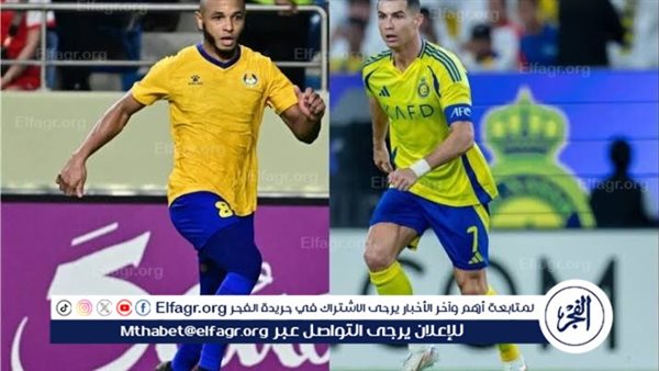 موعد مباراة النصر اليوم.. القنوات الناقلة لدوري أبطال آسيا للنخبة 2024