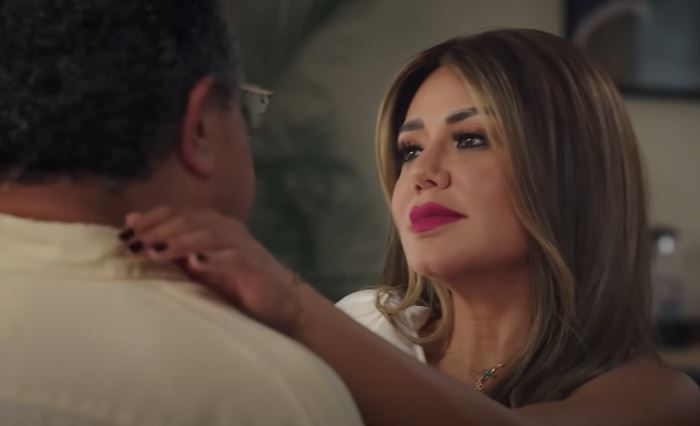 مشاهدة مسلسل موضوع عائلي 3 الحلقات 3 و4.. عبلة تفاجئ إبراهيم بطلبها