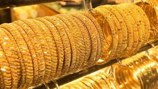 سعر الذهب الآن بالمصنعية: سعر عيار 21 في أسواق الصاغة