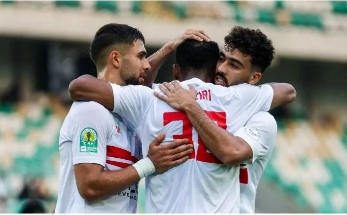 موعد مباراة الزمالك وبلاك بلوز والقنوات الناقلة